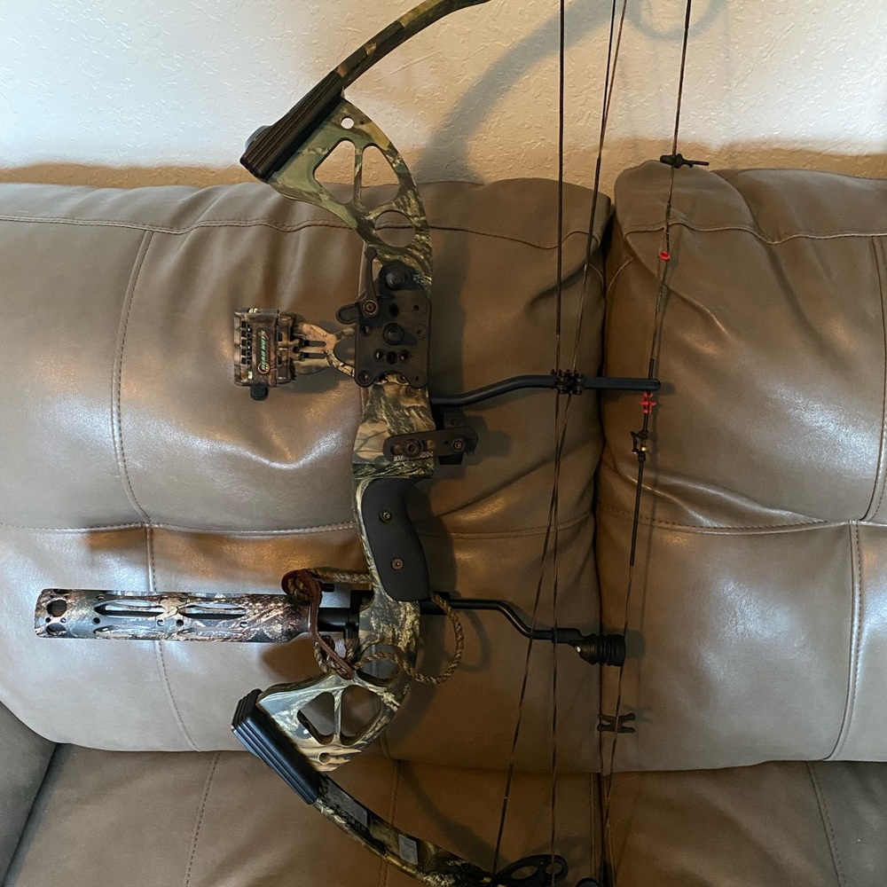Pse stinger LH.